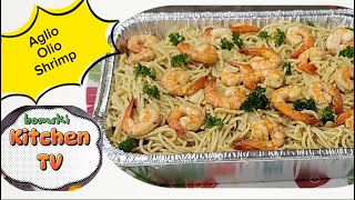 Aglio Olioby bomski kitchen tvsimple recipeusing affordable ingredients hope you like it [upl. by Auberta331]