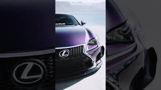 レクサス RC F スタンスネーション Stance nation rcf lexus lc500 stancenation turbo jdm [upl. by Adena935]