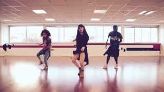 PSQUARE  Personally  Choreo by DelphineLem [upl. by Loralee]