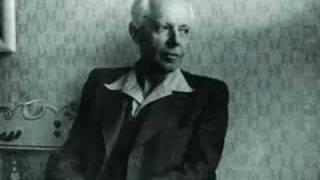 Bartók Interview from the Ask the Composer series [upl. by Maison]