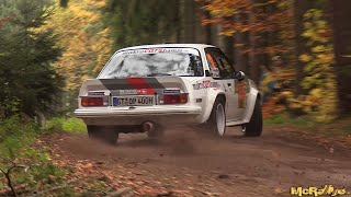 Best of Rallye 2021 HD [upl. by Eikcin]