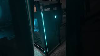 I got a new Computer  Alienware Aurora R16 Gaming Desktop [upl. by Dobson17]