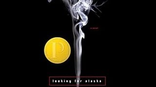 Looking For Alaska  Book Trailer [upl. by Sulihpoeht]