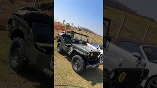 Imagina esse Jeep Militar Nas Lendas Renato Garcia shorts viral renatogarcia [upl. by Denver797]