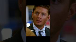 Dean won’t allow anyone to replace or imitate Bobby movie shorts viralvideo [upl. by Zoilla]