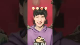 Emojis face copy challenge 😂🤣 emoji emojichallenge challenge shorts viral youtubeshorts [upl. by Ruthann284]