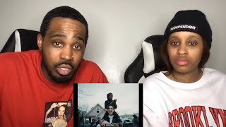 Lil Mabu x Lil RT  BIG DOG SHT Official Music Video Reaction [upl. by Sutsuj722]