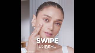 LOreal Paris Revitalift Water cream with Hyaluronic Acid amp Ceramides for all Indian Skin [upl. by Sublett]