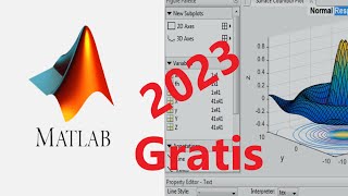 quotInstalación fácil de MATLAB 2023 en 10 minutos ¡Aprende cómo en este tutorialquot [upl. by Htebazle125]