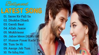 💛HINDI LOVE MASHUP 2024💕Bollywood Latest Songs 💛💕 Best of Jubin Nautiyal Arijit Singh Atif Aslam [upl. by Petulah352]