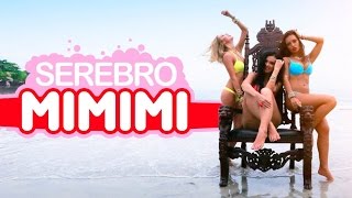 SEREBRO  MI MI MI [upl. by Hareehat753]