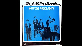 EthnoAmerican LP recordings in the US 1971BelAire 4016 Polkarama with The Polka Beats lemkovladek [upl. by Spector]