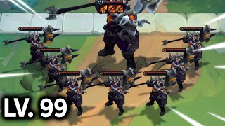 NEW TOCKERS TRIALS PVE MODE Gameplay in TFT Set 12  PBE Patch 1416  Teamfight Tactics Guide [upl. by Nodnrb273]