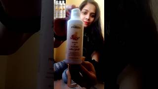 Regolith Almond amp Vitamin E Body Lotion Skin Whitening Body Lotion unboxing meesho makeup [upl. by Broeker904]