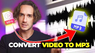 How to Convert Videos to MP3 [upl. by Libnah]