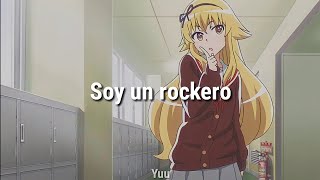 Rocker  ACDC Subtitulada en español [upl. by Meilen183]