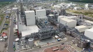 UPM Biochemicals is getting ready  Leuna Biorefinery is on track [upl. by Mochun]