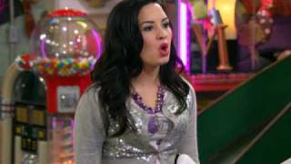 Sonny With A Chance  Its a Sonny With A Chance Event  Disney Channel Official [upl. by Odrareve]