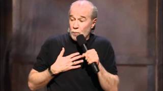 George Carlin  Voting is meaningless [upl. by Baryram]