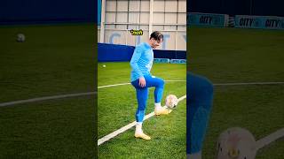 We took on Jack Grealish in a skill challenge and [upl. by Anelrac]