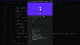 Day 040  🤯 Micro css download button animation coding webdevelopment frontend programação css [upl. by Wendolyn]