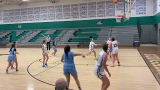 RIVERDALE RIDGE VS NIWOT COUGARS riverdaleridge [upl. by Langelo]