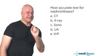 Nephrology 11 Nephrolithiasis Hypertension  Conrad Fischer [upl. by Airdnua917]