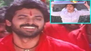 Coolie No 1 Movie Songs  Dandaalayya  Venkatesh  Tabu  TVNXT Telugu [upl. by Kathrine]