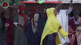 ADO GWANJA WATA SABUWA BIKIN MAI GARI SONG HAUSA SONGS [upl. by Ruon773]