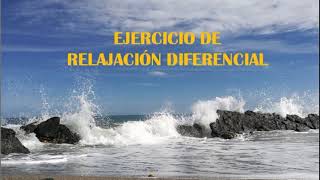 Ejercicio de relajacion diferencial [upl. by Cowan]