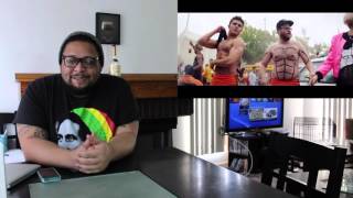 Neighbors 2  Official Restricted Trailer REACTION [upl. by Geiger]