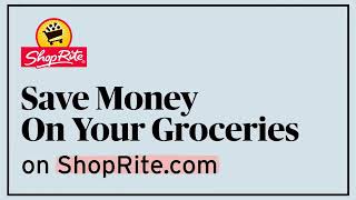 NEW How To Save Money With Digital Coupons  Digital HowTos  ShopRite Grocery Stores [upl. by Aibat]