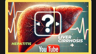 Cirrhosis Of Liver  Causes Of Liver Cirrhosis  Pathophysiology Of Liver Cirrhosis livercirrhosis [upl. by Pauli]