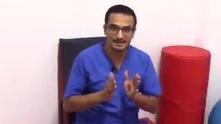 PT565 Pediatric PT Bobath For Cp Part 01 [upl. by Cyn]