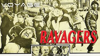 Ravagers  Full Movie  Voyage [upl. by Matti]