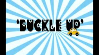 Buckle Up For Kids  Cartoon [upl. by Keel]