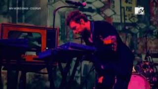 Coldplay  Lovers In Japan Live Tokyo 2009 High Quality video HQ [upl. by Ariela323]