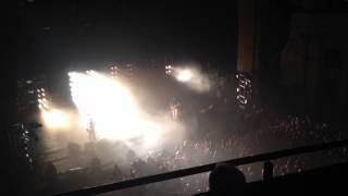 Carter USM  Sheriff Fatman  2014 Final Comedown  Brixton Academy [upl. by Haerle]