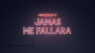 TWICE MÚSICA  Jamás me fallará Hillsong Young amp Free  Hindsight en español [upl. by Redep]