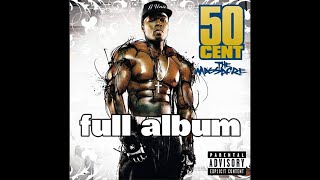 50 cent The Massacre full album Have Fun [upl. by Aneret]