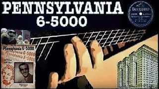 quotPennsylvania 65000quot  guitar cover [upl. by Neerak]