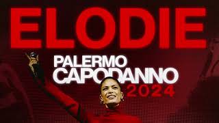 Capodanno 2024 a Palermo [upl. by Retsevlys297]