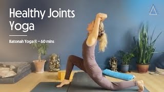 Healthy Joints Yoga [upl. by Brainard]