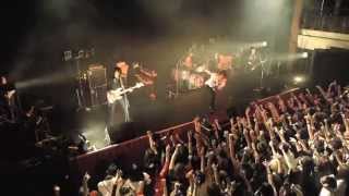 THE BOHEMIANS LIVE DVD ダイジェスト『AUTUMN ROYAL BUM TOUR 2014 〜僕の復活〜 20141103 at TOKYO KINEMA CLUB』 [upl. by Maureen282]