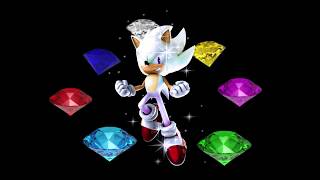 Hyper Sonic Sings Believer By Imagine Dragons [upl. by Rocky]