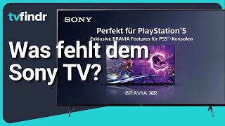 Sony X90J im Test – 2022 BRAVIA XR TV Review – Vertriebsvarianten X92J X93J amp X94J  tvfindrcom [upl. by Chard9]