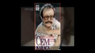 Cem Karaca Cökertme Cem Karaca Şarkıları [upl. by Macgregor]