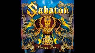 Sabaton  07 Carolus Rex [upl. by Livvyy779]