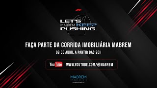 LETS KEEP PUSHING  LANÇAMENTO DA CAMPANHA DE VENDAS [upl. by Ho367]