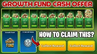 New 8 Ball Pool Growth Fund Cheap Cash Offer in 8 Ball Pool Eid Mubarak From enterGAMEnt [upl. by Htebarual811]